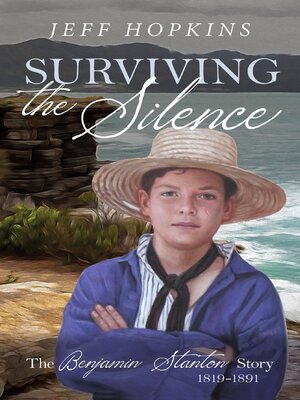 cover image of Surviving the Silence